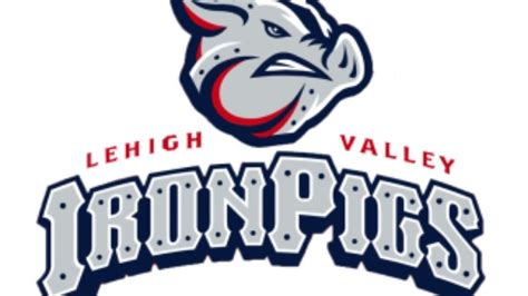 lv baseball|ironpigs allentown baseball website.